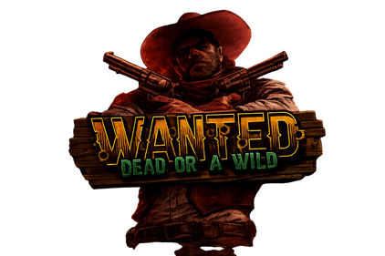 Wanted Dead or a Wild Hacksaw Gaming western slot met plakkerige wilds